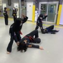 합기도 양우관 천동도장 이미지