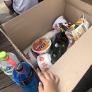 세븐일레븐 아침고요수목원점 | [가평 행복팬션] 1박 2일 내돈내산 솔직 후기 (feat. 356할인마트, 훌랄라치킨, 싸움의고수 보쌈)