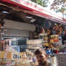 코로나 방구석 1열 터키여행 / 기막힌 재래시장 그랜드 바자르(1) 이미지