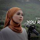 You Raise Me Up...Vanny Vabiola 이미지