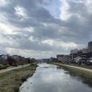 2일차] 교토의 고즈넉함이 느껴지는 젠린지(에이칸도) · 돈츠키(카이센동) · 우메조노(당고) 시미즈점