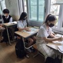 군산월명중학교 이미지