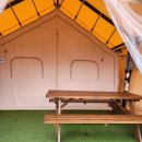 고성 탑 글램핑 농원 이미지