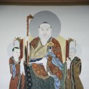 [화보] 일연선사의 삼국유사 집필지 군위 인각사