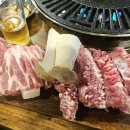 서호동-67 | 제주 흑돼지 도민 맛집 ‘김고기’ 방문 후기