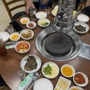 두부사랑산꼼장어 | 인천 부평 산꼼장어 찐맛집 내돈내산 솔직후기 [어람촌 청천점]