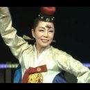 한영숙류 태평무 이미지