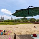 시민공원 남문 이미지