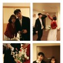 빈티지트러블 | W7. 호텔 빈티지 셀프 웨딩 스냅 후기 (종로 아트리움 호텔, 준비물🌼)