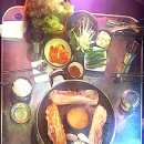 올바른식당상도점