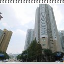 청솔중학교 앞 이미지