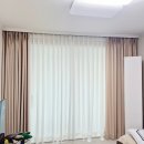 법동주공3단지아파트 | [안산 상록구] 월피동 주공 3단지 아파트 커튼, 블라인드 시공후기