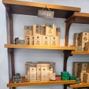 우리두리약국 | 베트남 나트랑 시내쇼핑 엘스토어 미미프루츠 악어샵 동호마트 구매 영수증인 증후기