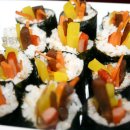 못난이김밥
