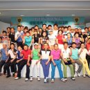 롯데 스크린 골프 이미지