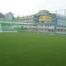 부산수영중학교 이미지