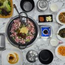 금솥 돼지찌개 이미지