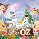 에버랜드, 28일부터 연말 축제 ‘크리스마스 판타지’ 개최…퍼레이드·불꽃쇼 확대 이미지