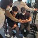 오늘의 GYM 이미지