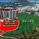 제주생활체육공원 이미지