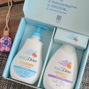 워시매니아 | 베이비 도브 아기 바디워시 순하고 향기좋은 바디워시 솔직후기