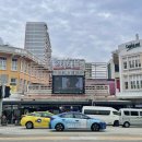 후레쉬마켓 장보고 | 🇸🇬 싱가포르 교환학생 10주차