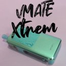 오토메이트 | 부푸 브이메이트 익스트림 전작과 달라진 페이스오프! 입호흡 팟디바이스 소개 및 사용 후기