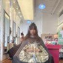 의정부경전철 회룡역 | 의정부 미용실 / 회룡역 미용실 레드스토리 호원점 후기 / 방문 시 50% 할인 이벤트