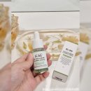 식산에너지 | B. "닥터에이지 시카앰플" 로 예민해진 피부 한번에 진정시키자!