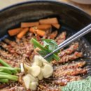 청산생선국수음식거리 이미지