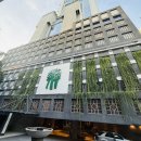 반얀트리사우나(Banyan Tree Sauna) | [태국/방콕] 반얀트리 방콕 Banyan Tree Bangkok : 파노라마 클럽 파크뷰 | 조식 및 부대시설