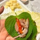 돔베족발