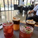 엑스카페 | 금산│추부면 카페엑스 베이커리카페 내돈내산 방문 후기/금산 베이커리 카페/금산 뷰 좋은 카페 추천