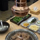 상도촌 | 광주 갈비 봉선동 맛집 상도촌 주차장 솔직후기