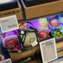 과일백화점 | 롯데백화점 과일바구니 선물 후기 (노원 롯데백화점)