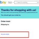 <b>이베이</b> <b>eBay</b> 해외 직구를 위한 시작, 회원가입 주문구매 결제까지