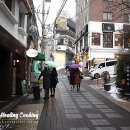 경리단길 이미지