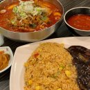 어메이징캠프양주옥정신도시 | 짬뽕지존 양주덕계점 | 양주 옥정동 맛집 | 수제비짬뽕 찐맛집 재방문 후기