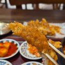 씨유수원인계로데오점 | 인계동 돈까스 계원당 인계점 인계동 데이트 맛집 순살맵도리반상 후기