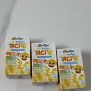 상어네 간식 | 키디밀 귀리 음료 키디업 핑크퐁 아기상어 간식 후기