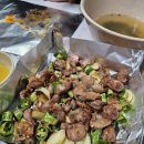 닭발집 | 닭발 안먹는 사람의 닭발집 후기 : 장승배기 닭발집 (12/26)