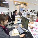 LG유플러스 매장 앞 이미지