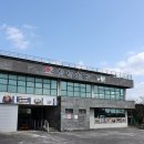 성산바다풍경 제주성산일출봉점 이미지