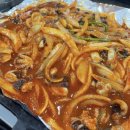 공주얼큰이칼국수 이미지