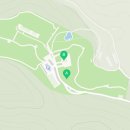 법인남해상상양떼목장편백숲