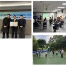 2025년 지역주민을 위한 건강교실 이미지