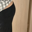 또복이도시락 | 임신 31-32주차| 만삭사진, 아기빨래 시작, 32주 아기 몸무게, 9개월차 배크기