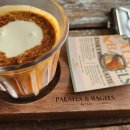 A.M | [조호바루 감성 카페 추천] Palates & Bagels by T.A.M – Jalan Dhoby 솔직 후기