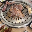 생오겹살 솥뚜껑구이 이미지