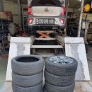 한국타이어 천일점 이미지